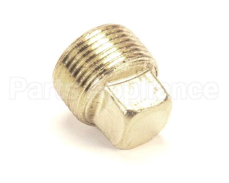 102505 Champion - Moyer Diebel Plug 3/4Npt Brass