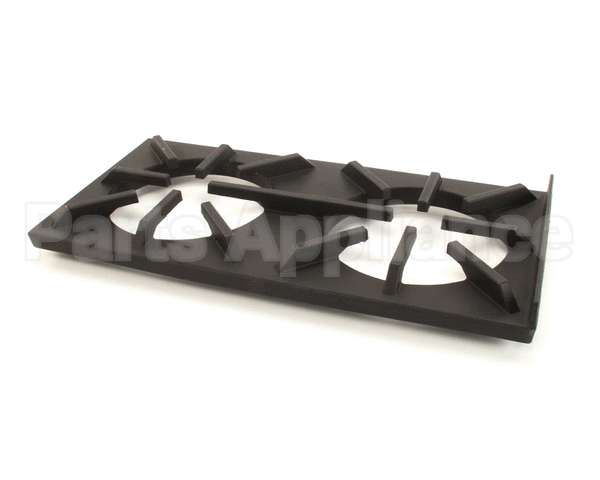 1025200000 Jade Grate, Top, Jsr 12 X 24 Hi Btu
