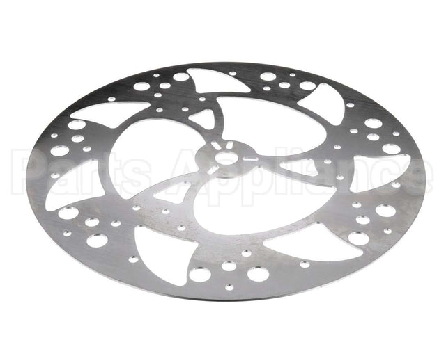 1025317 Alto Shaam Disk,7-Spit,All Options
