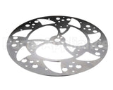 1025317 Alto Shaam Disk,7-Spit,All Options