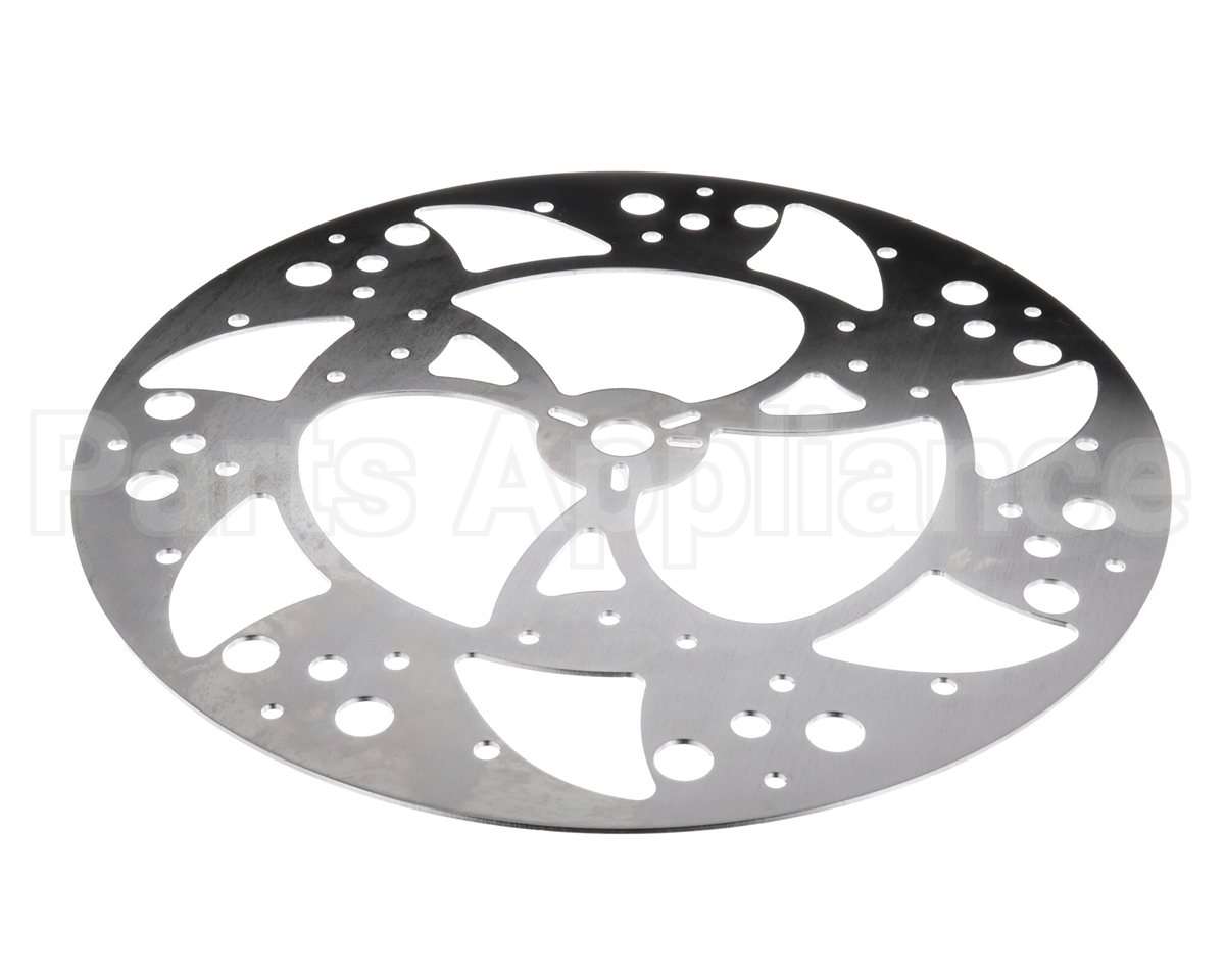 1025317 Alto Shaam Disk,7-Spit,All Options