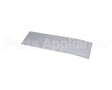 1025366 Alto Shaam Pan, Drip Tray Control Panel