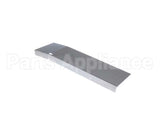 1025366 Alto Shaam Pan, Drip Tray Control Panel