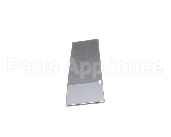 1025366 Alto Shaam Pan, Drip Tray Control Panel