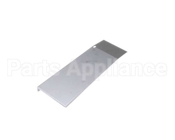 1025366 Alto Shaam Pan, Drip Tray Control Panel