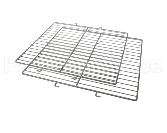 1025532-2 Perlick Kit, 2 Dividers, Bottle Cooler