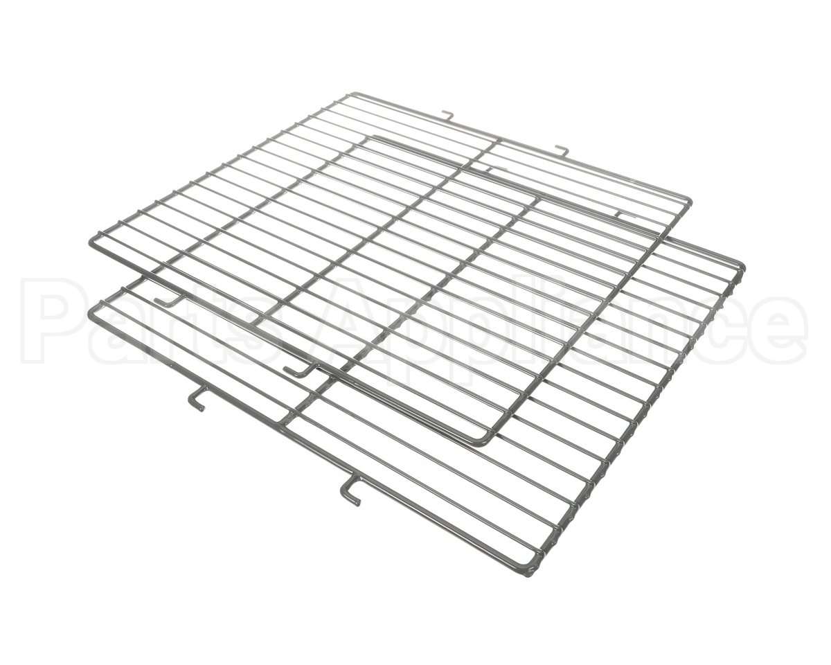 1025532-2 Perlick Kit, 2 Dividers, Bottle Cooler