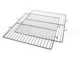 1025532-2 Perlick Kit, 2 Dividers, Bottle Cooler