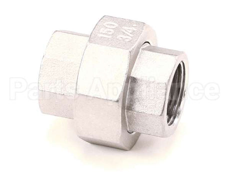 102554 Champion - Moyer Diebel Union 3/4Npt Sst