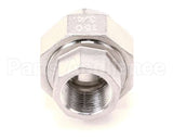 102554 Champion - Moyer Diebel Union 3/4Npt Sst