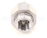 102554 Champion - Moyer Diebel Union 3/4Npt Sst