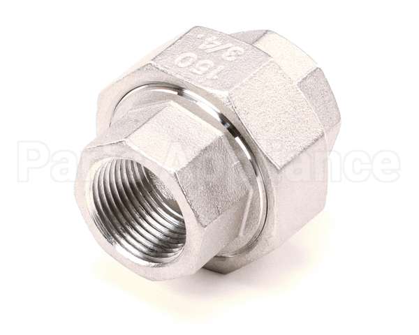 102554 Champion - Moyer Diebel Union 3/4Npt Sst