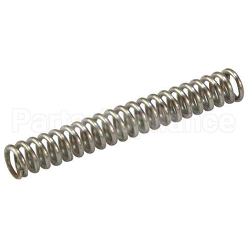 102570 Compatible Robot Coupe Spring
