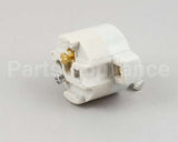 1025800 Garland Porc.lamp Socket- Parts Use Ck