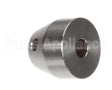 1026 Globe Auto Engage Handle Hub