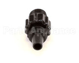 10260 Gaylord Inlet Adapter With O Ring
