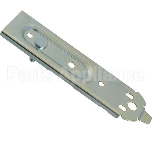 102603 Compatible Detex Plate, Mounting (Alarm)