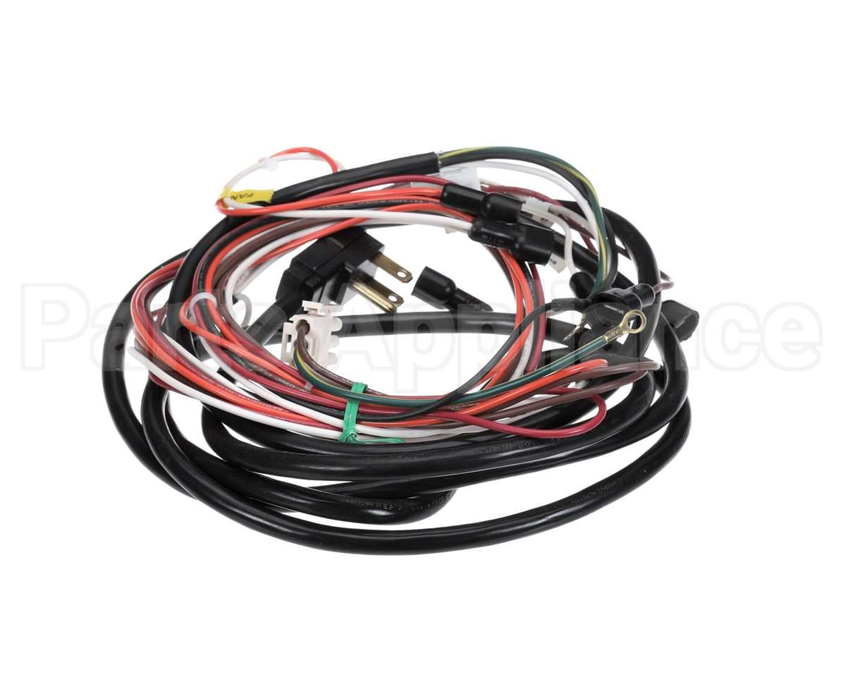 1026161 Perlick Main Wire Harness