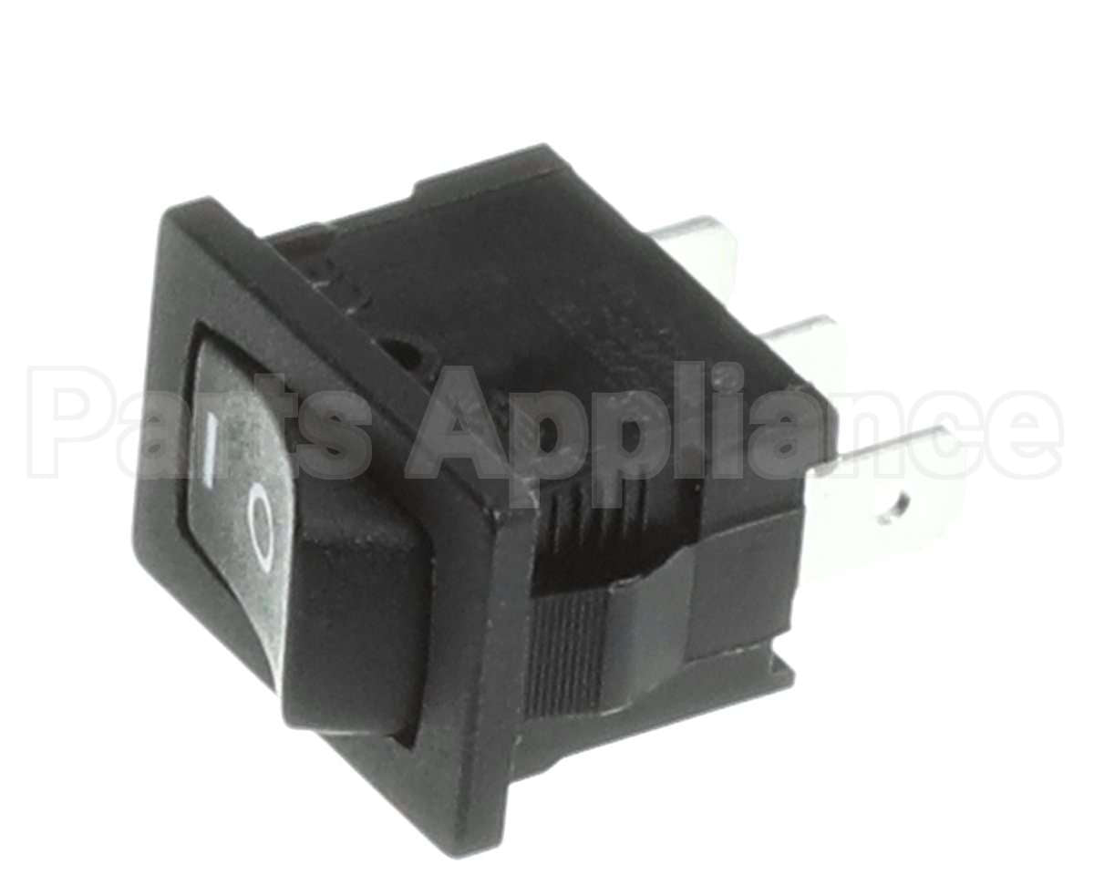 1026316A Perlick Led Switch, 3-Way Hydrocarbon