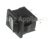 1026316A Perlick Led Switch, 3-Way Hydrocarbon