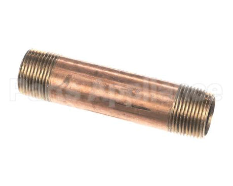 102653 Champion - Moyer Diebel Nipple 34X4 Brass