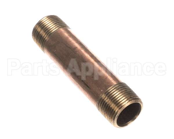 102653 Champion - Moyer Diebel Nipple 34X4 Brass