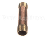 102653 Champion - Moyer Diebel Nipple 34X4 Brass
