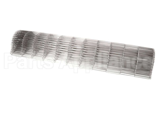 102670 Turbochef Wirebelt .072 X 32W X 12Ft Ss #525 2/1