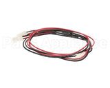 1026840 Perlick Wire Harness, For Dc Fan Motor W/ Buzzer