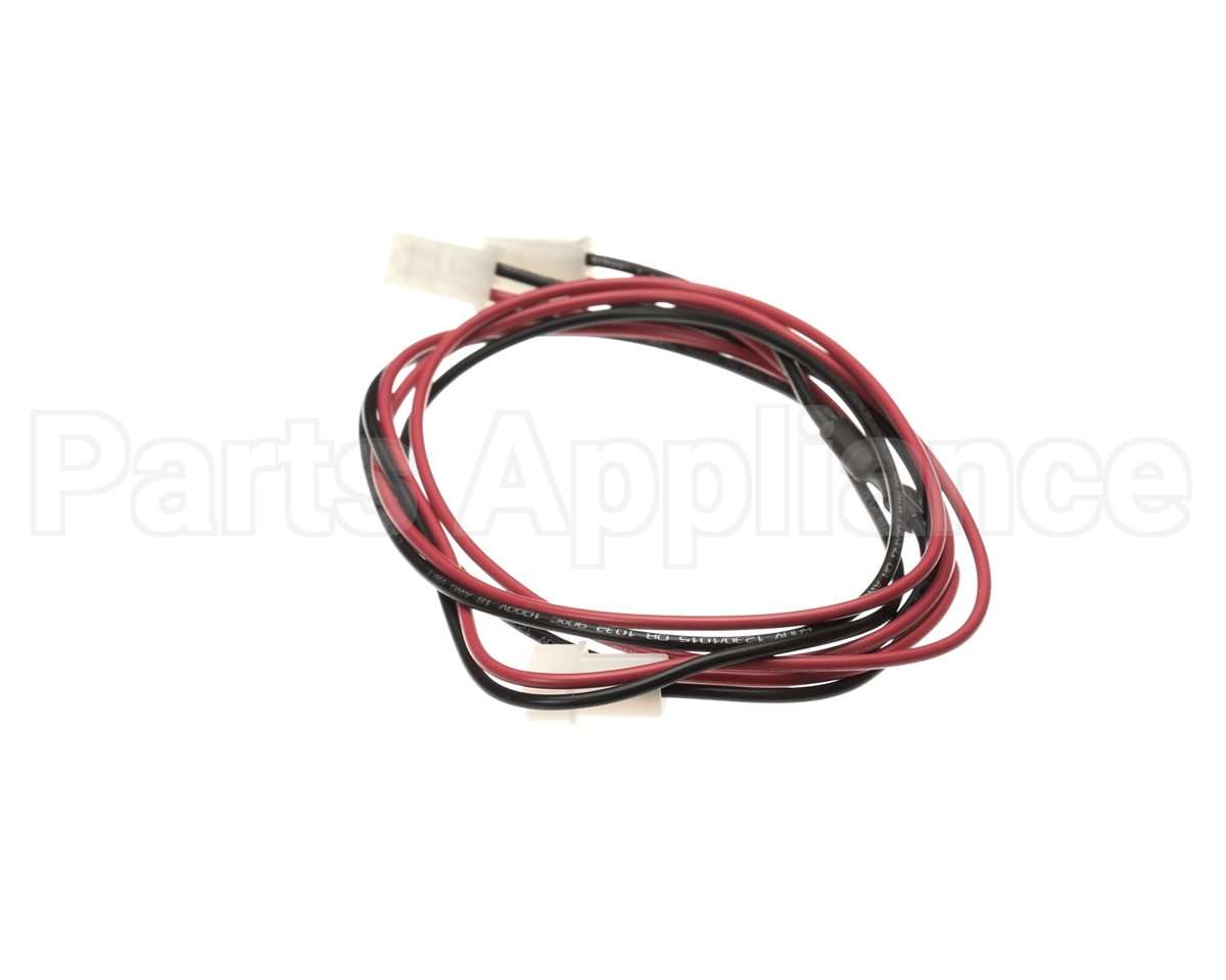 1026840 Perlick Wire Harness, For Dc Fan Motor W/ Buzzer