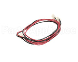 1026840 Perlick Wire Harness, For Dc Fan Motor W/ Buzzer