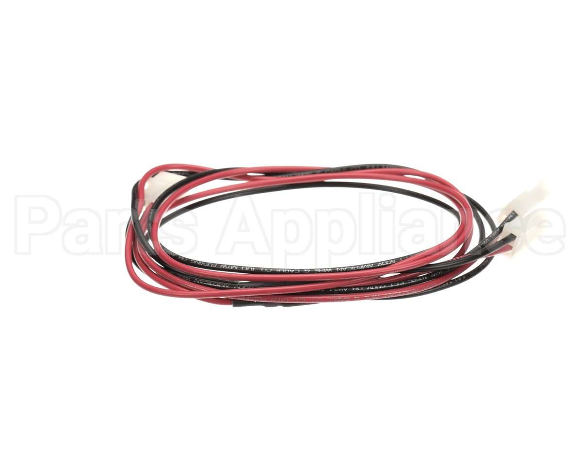 1026840 Perlick Wire Harness, For Dc Fan Motor W/ Buzzer