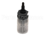10269 Gaylord 1/4" Foot Valve (In Tank)