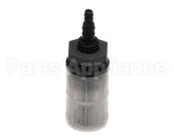 10269 Gaylord 1/4" Foot Valve (In Tank)