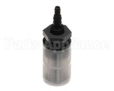 10269 Gaylord 1/4" Foot Valve (In Tank)