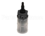 10269 Gaylord 1/4" Foot Valve (In Tank)