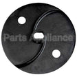 102690 Compatible Robot Coupe Discharge Plate