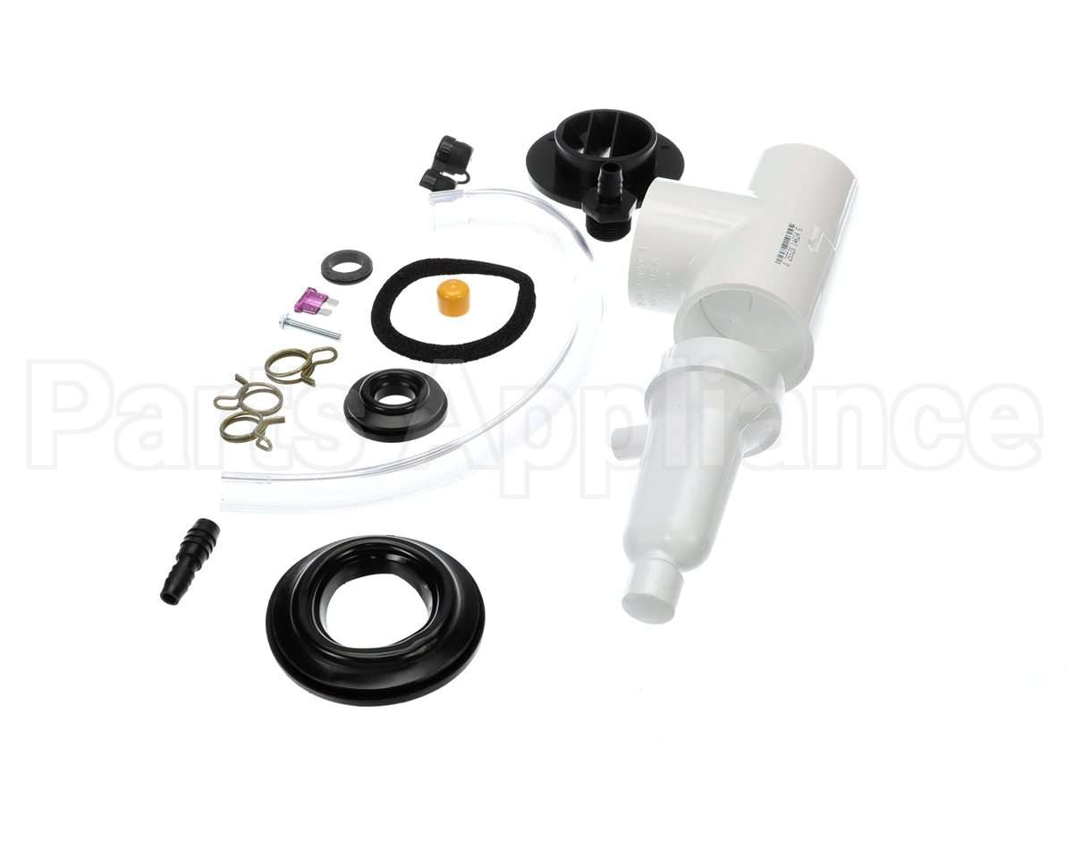 102702940R Nortek Repl,Extra Parts Pack,95+,Oxbox