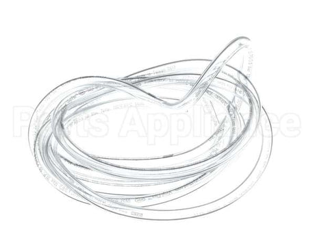 10272 Gaylord Vinyl Tubing 1/4" (Per Foot)