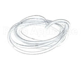 10272 Gaylord Vinyl Tubing 1/4" (Per Foot)