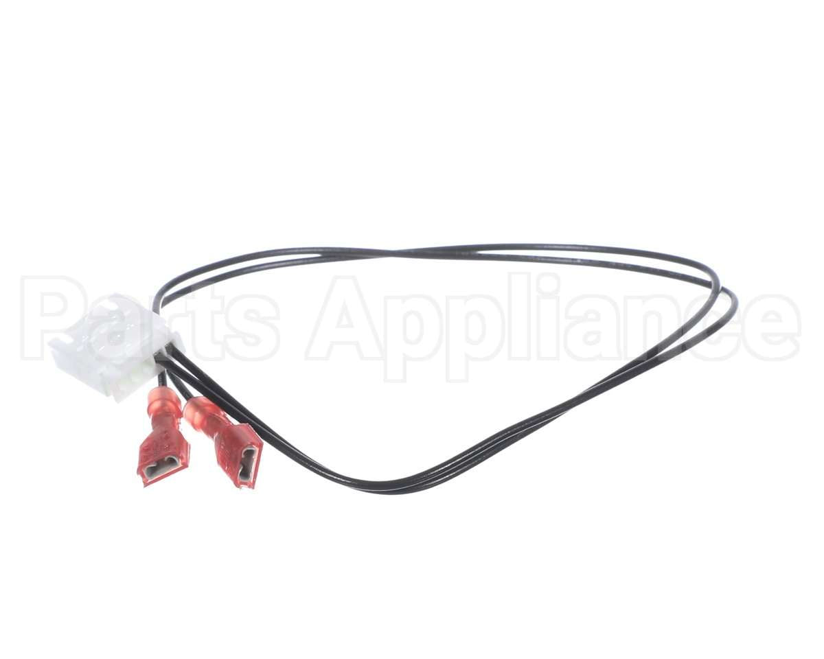 1027205 Perlick Wire Harness, Manual, Defrost