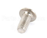 102748 Turbochef Screw, Torx T-15 Security #8-32 X .38