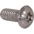 102748 Compatible Turbo Chef Screw Torx T-15 Security #8-32