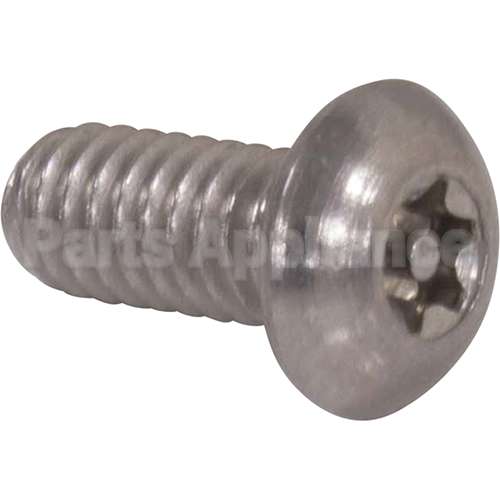 102748 Compatible Turbo Chef Screw Torx T-15 Security #8-32