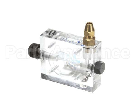 10275 Gaylord Pump Head And Foot Valve Kit