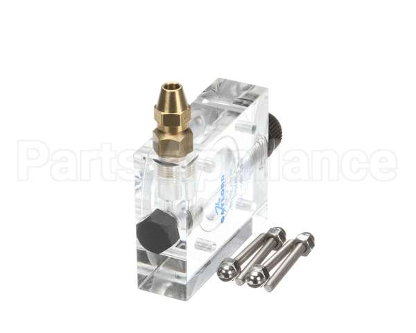 10275 Gaylord Pump Head And Foot Valve Kit