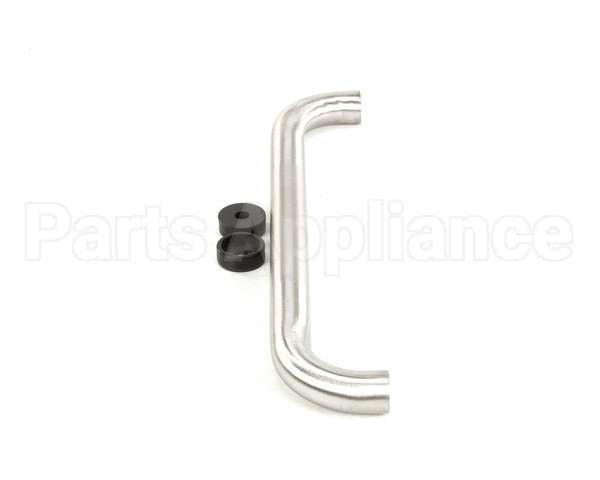 102750 Turbochef Handle, Door, Satin Finish