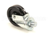 1027500 Garland Caster Without Brake