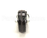 1027500 Garland Caster Without Brake