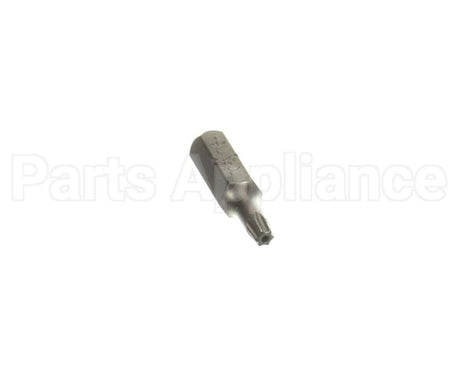 102755-EXPENSE Turbochef Bit T-15 Torx Sercujrity 1/4 Hex